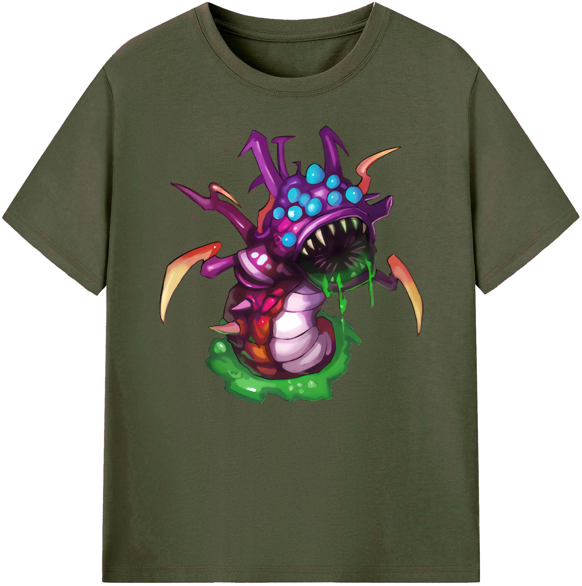 リーグ・オブ・レジェンド League of Legends LOL 綿100％ メンズ半袖Tシャツ｜肌触りやわらか＆通気性